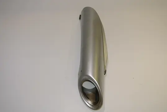 UITLAAT Suzuki GSR 600 2006 - 2009