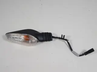 KNIPPERLICHT LINKS ACHTER Ducati Monster 821 2017 - 2020