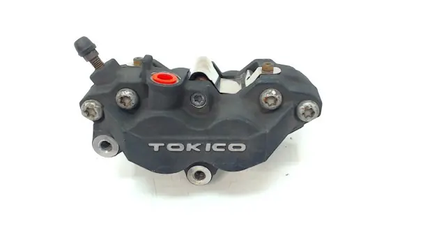 REMKLAUW Suzuki SV 1000 2003 - 2009