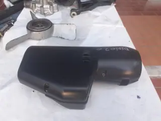 Steering column covers for Fiat Dino 2000 Coupè