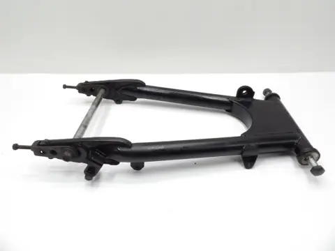 ACHTER BRUG Kawasaki LTD 550 1970 - 2012