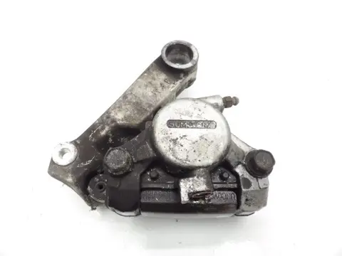 ACHTER REMKLAUW Yamaha YZF 750 1993 - 1995