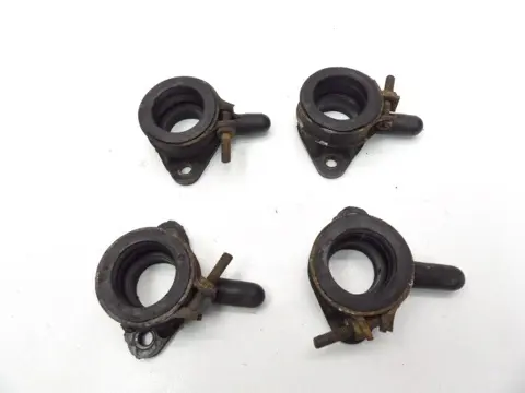 INLAAT RUBBER Kawasaki LTD 550 1970 - 2012