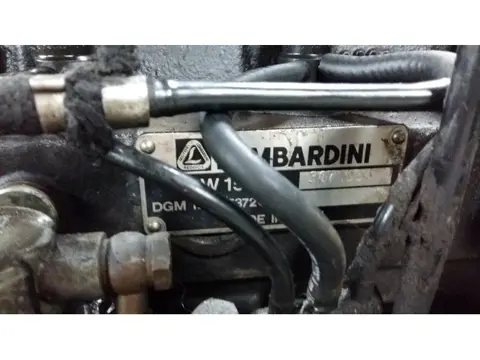 Lombardini / VM motoren te koop en te koop gevraagd!