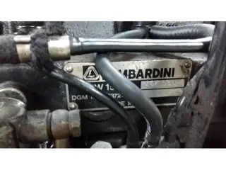 Lombardini / VM motoren te koop en te koop gevraagd!