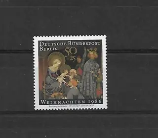 Berlijn Michel nr. 769 Postfris