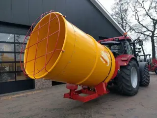 Teagle 505XLM strohakselaar