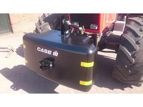 Frontgewicht 750 kg Frontblok Case IH