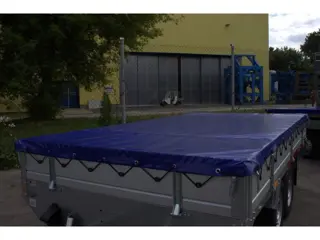 Gemakbak transporter tandemasmtm 750