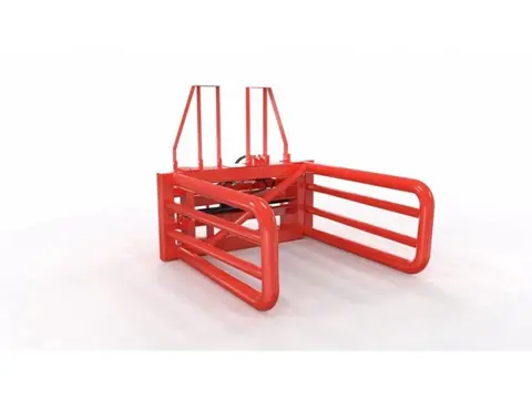 Boxer balenklem recht