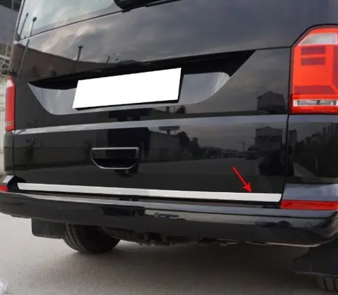 Sierlijst VW Transporter T5 | Sierlijst VW Transporter T6