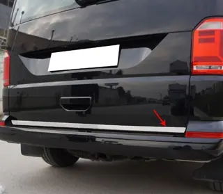 Sierlijst VW Transporter T5 | Sierlijst VW Transporter T6