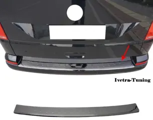 Bumperbescherming T6 *IVETRA-TUNING*