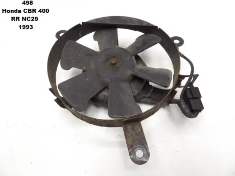 VENTILATOR Honda CBR 400 RR 1994 - 1996