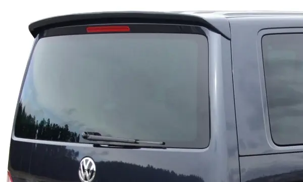 Spoiler Volkswagen Transporter T6 - T6.1 | Ivetra-Tuning