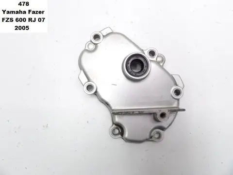 MOTORBLOKDEKSEL Yamaha FZ6 2004 - 2007