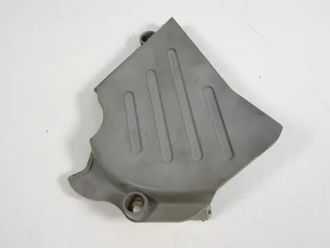 MOTORBLOKDEKSEL VOORTANDWIEL Ducati monster 600 2002 - 2007