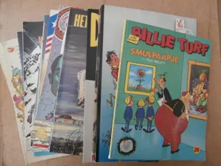 Stripboeken b adv7086