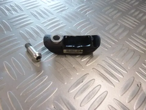 ACHTER VELG BMW R 1200 RS LC 2013 - 2015