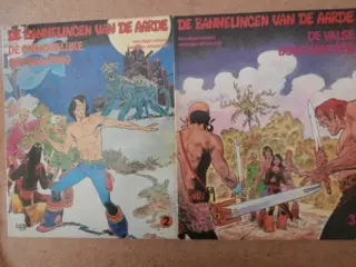 Bannelingen van de aarde adv7091
