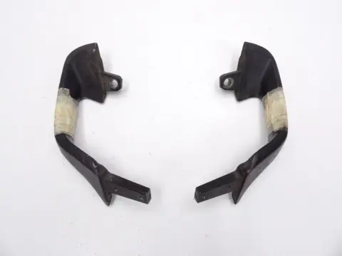 HANDVAT ACHTER Yamaha FJ 1200 1994 - 1998