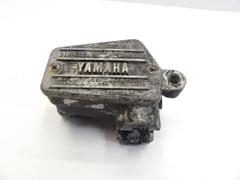 REMPOMP Yamaha XJ 600 Diversion 1984 - 1991