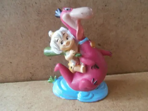 Flintstones 7 adv7525