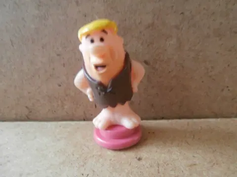 Flintstones 27 adv7545