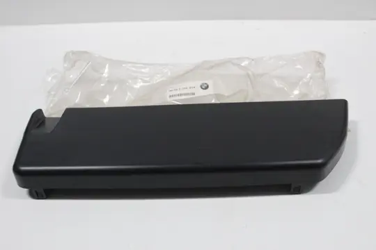 RECHTER KOFFER BMW R 1100 RT 1990 - 2002