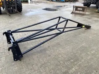 Genie JIB 350 (Manitou) Genie (bj 1995)