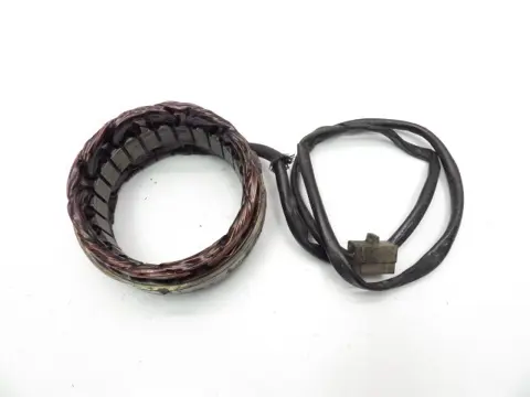 DYNAMO Yamaha XJ 600 F 1984 - 1991