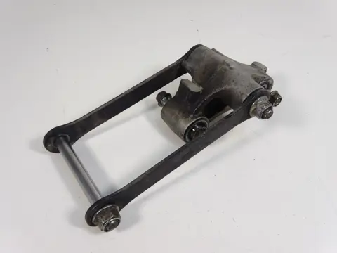 LINK SYSTEEM ACHTERVEER Kawasaki Z 750 2011 - 2012