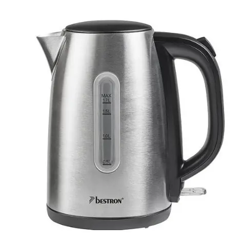 Waterkoker - Chrome Line