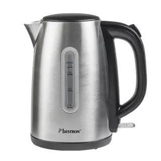 Waterkoker - Chrome Line