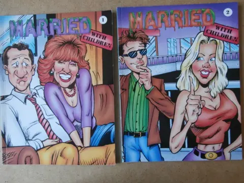 Married with children 2 adv7012