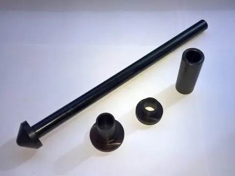 GEREEDSCHAPSET MV Agusta 675 Brutale 2012 - 2014