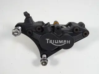REMKLAUW LINKS VOOR Triumph Sprint ST 1050 2005 - 2011
