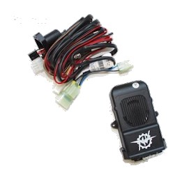 OVERIG MV Agusta 800 Brutale 2013 - 2014