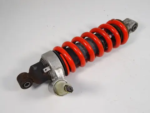 ACHTER SCHOKBREKER Triumph Sprint ST 1050 2005 - 2011