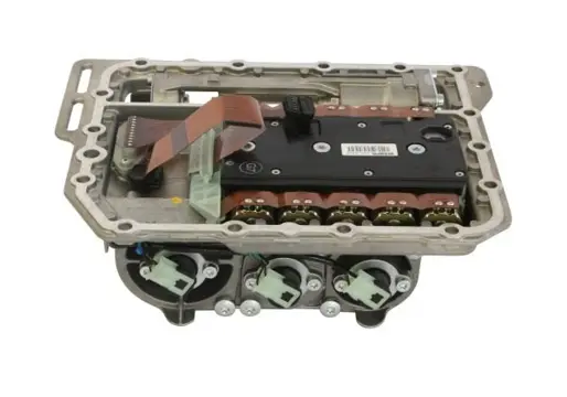 AS-Tronic GS3 Modulator