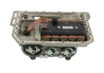 AS-Tronic GS3 Modulator