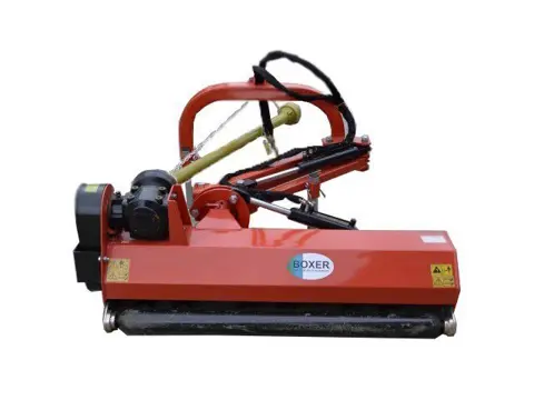 Verstekklepelmaaier Boxer Type AGL bij Eemsned ACTIE!!