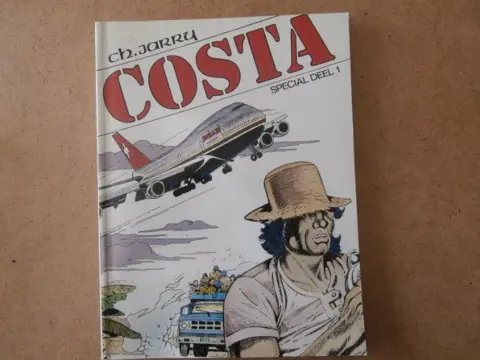 Costa special adv7047
