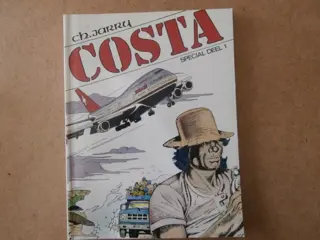 Costa special adv7047