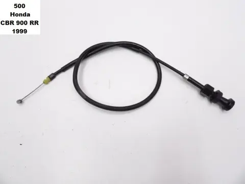 CHOKEKABEL Honda CBR 900 RR 1998 - 1999