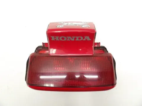 ACHTER LICHT Honda VFR 750 1990 - 1993