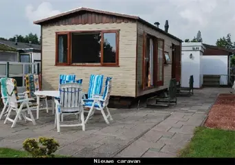 Vakantie voor weinig