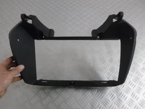 RADIATOR TOEBEHOREN BMW F 800 GS 2008 - 2011