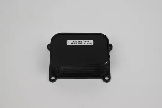 OLIEKOELER Husqvarna Nuda 900 2010 - 2014