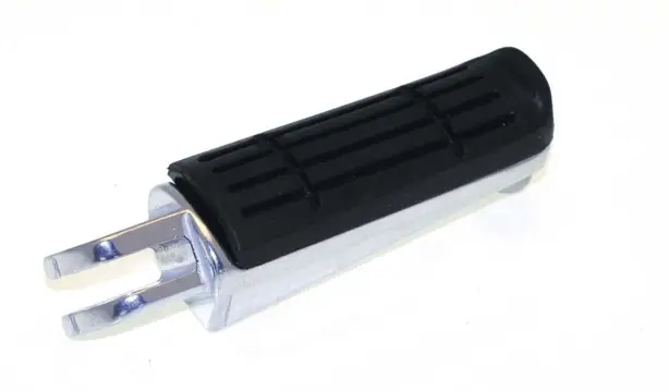 VOETSTEUN LINKS Yamaha YZF R1 1998 - 1999 / 2000 - 2001 /